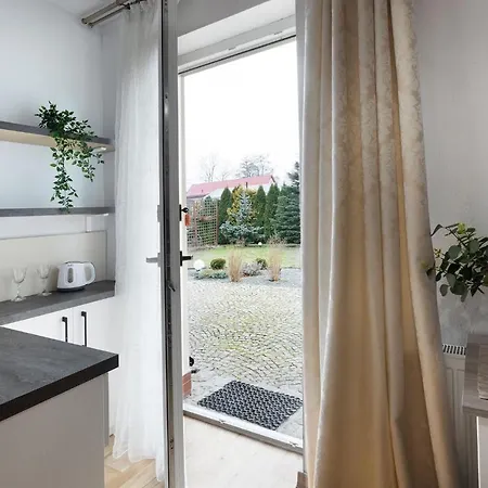 Jodla * Kudowa-Zdrój