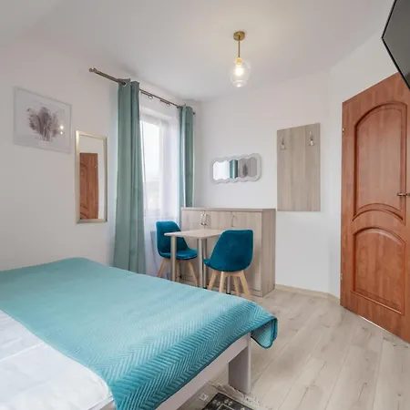 Jodla * Kudowa-Zdrój