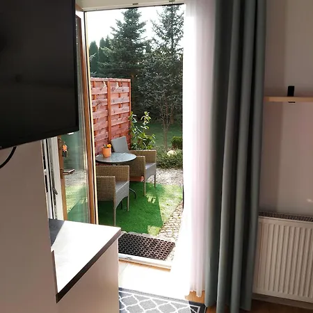 Jodla * Kudowa-Zdrój