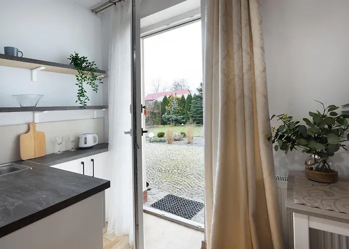 Jodla * Kudowa-Zdrój