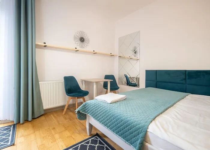 Jodla * Kudowa-Zdrój