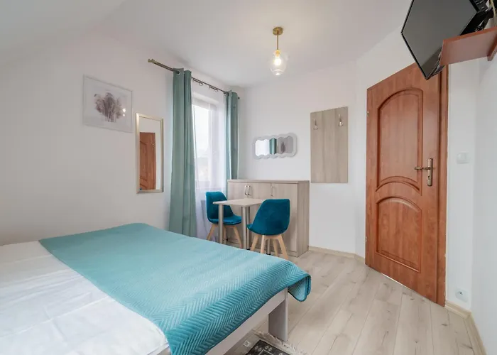 Jodla * Kudowa-Zdrój