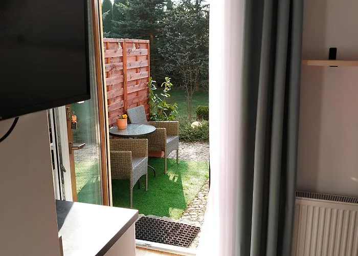 Jodla * Kudowa-Zdrój